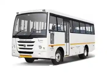 30 seater bus